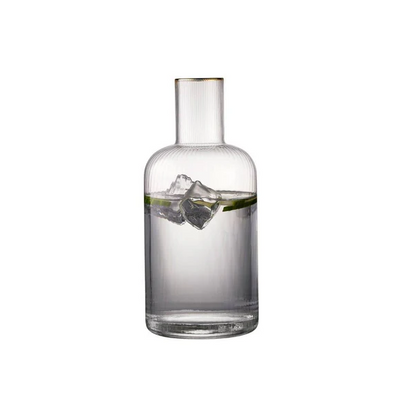 Palermo Gold Carafe 1500ml