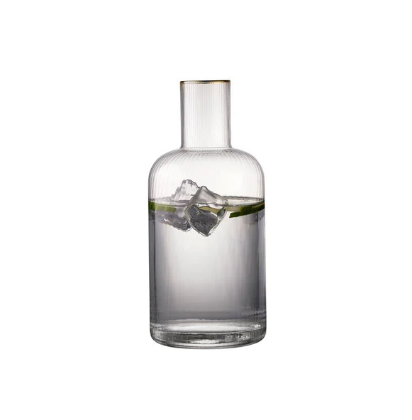 Palermo Gold Carafe 1500ml