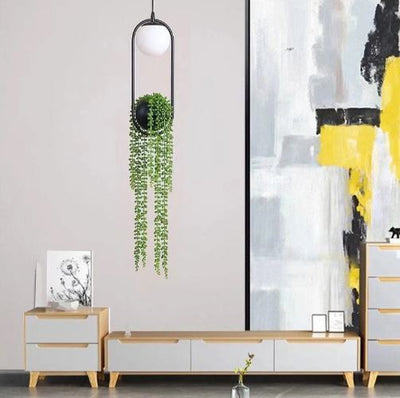 Sky Garden Planter Light