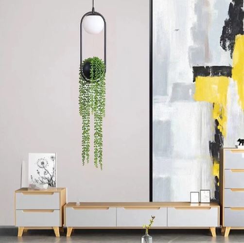 Sky Garden Planter Light