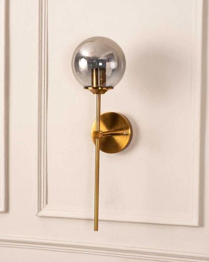 Louise Grand Wall Sconce