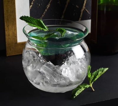 Minimalist Martini Chiller (Set of 2)