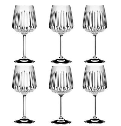 Timeless Spritz Glasses 510ml, Set of 6