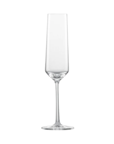Pure Champagne Glass, Set of 6