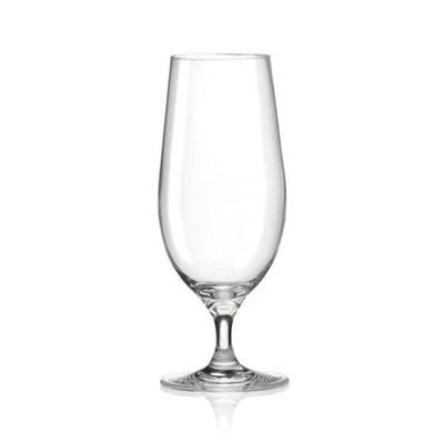 Classic Pilsner Glasses 460ml, Set of 6