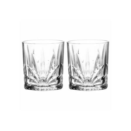 Negroni Glasses 330ml, Set of 2