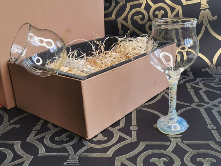 Vetera Gold 2 pc Gift pack