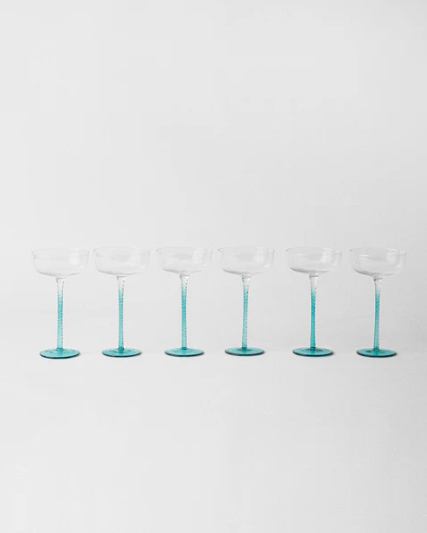 Lumen Cocktail Glass - Set of 6