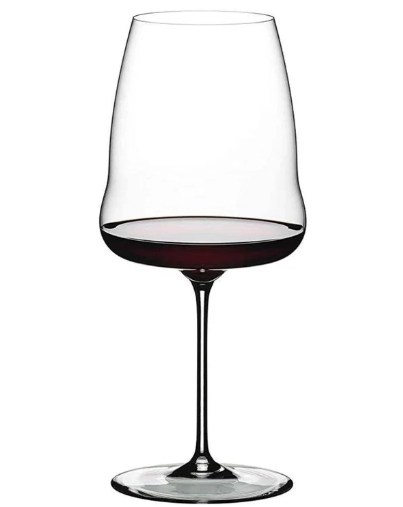 Winewings Syrah, Red Wine Glass