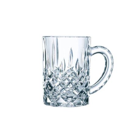 Noblesse Beer Mug 600ml