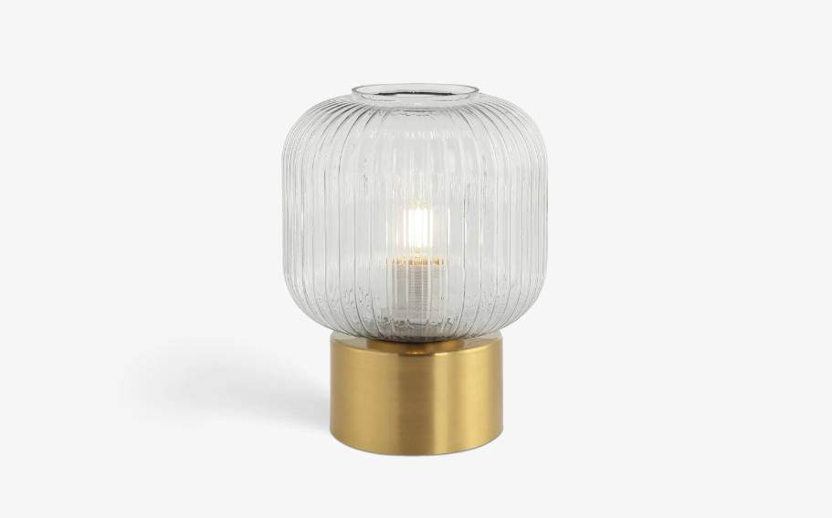 Chi Table Lamp Small