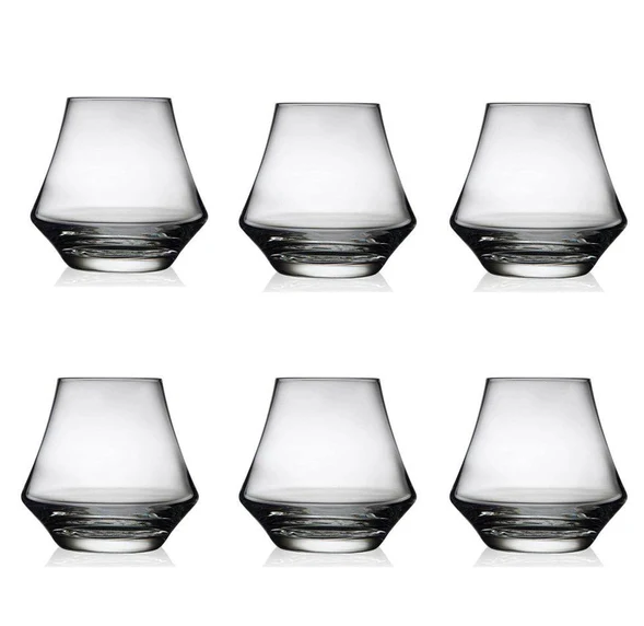 Juvel Glasses 290ml, Set of 6