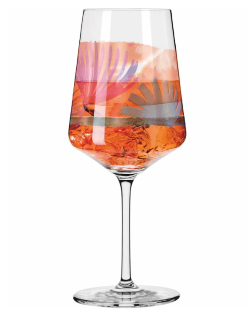 Sommerrausch #10, Cocktail Glass