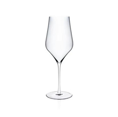 Ballet White Wine Glasses 520ml, Set of 4