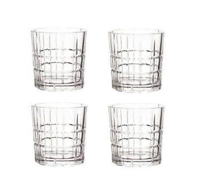 Spiritii Tumblers 360ml, Set of 4