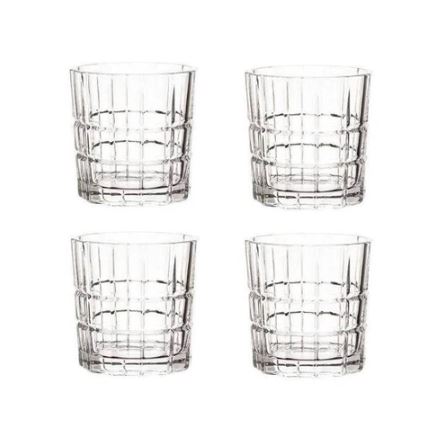 Spiritii Tumblers 360ml, Set of 4