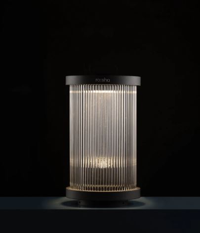Lumen Solar Lantern