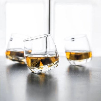 Club Balance Tumblers 200ml, Set of 6