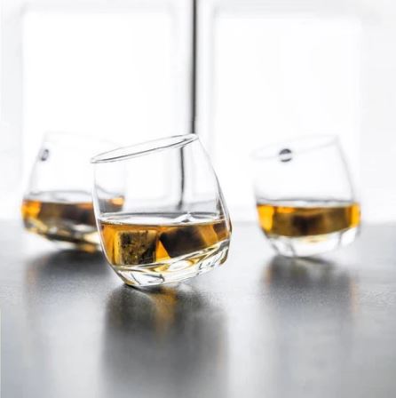 Club Balance Tumblers 200ml, Set of 6