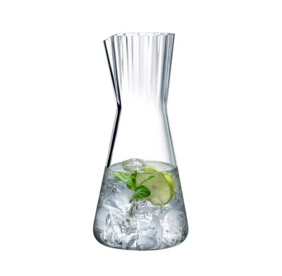 Lady Water Carafe 1000ml