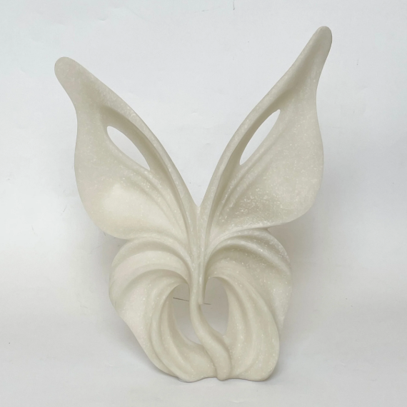 Majestic Marble Showpiece