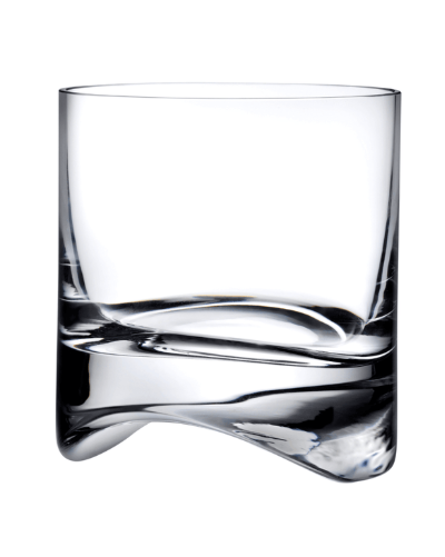 Arch Whisky Glass