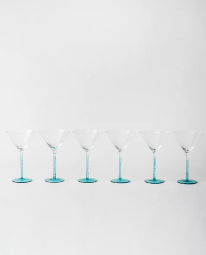 Solis Cocktail Glass - Set of 6