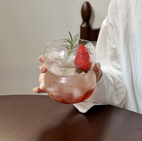 Grip MultiPurpose Glass – Set of 6
