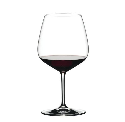 RIEDEL EXTREME Crystal CABERNET - SET OF 4 - MADE IN GERMANY