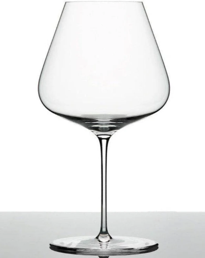 Zalto Burgundy Glass