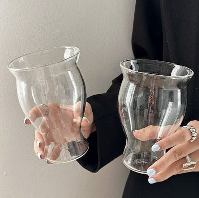 Essential Multi Serve Glass - Set Of 6