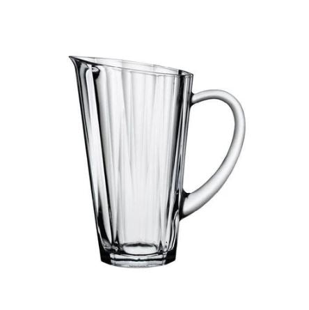 Glass Jug 1000ml