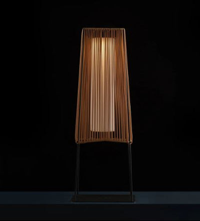 Flare Solar Lantern