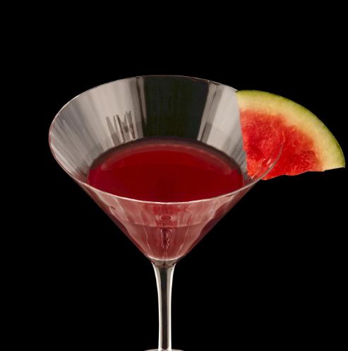 Premium Luxury Martini Glass