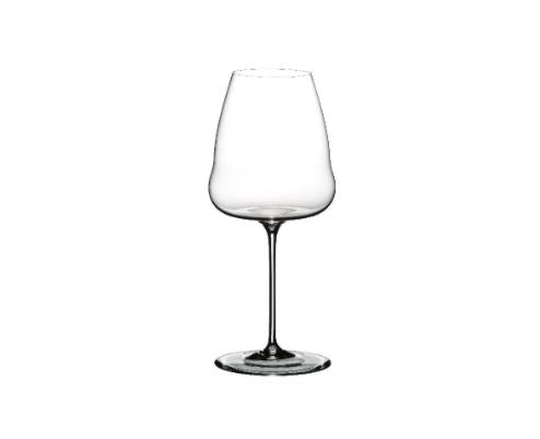 RIEDEL SAUVIGNON BLANC WINE WINGS GLASS - MADE IN GERMANY