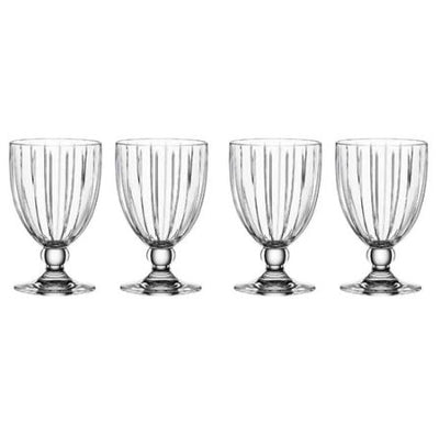 Milano Cocktail Goblets 305ml, Set of 4