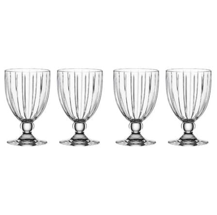 Milano Cocktail Goblets 305ml, Set of 4