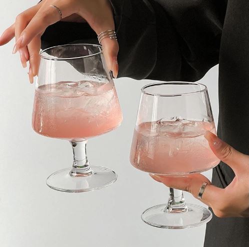 Multi Serve Bar Glass - Set Of 6