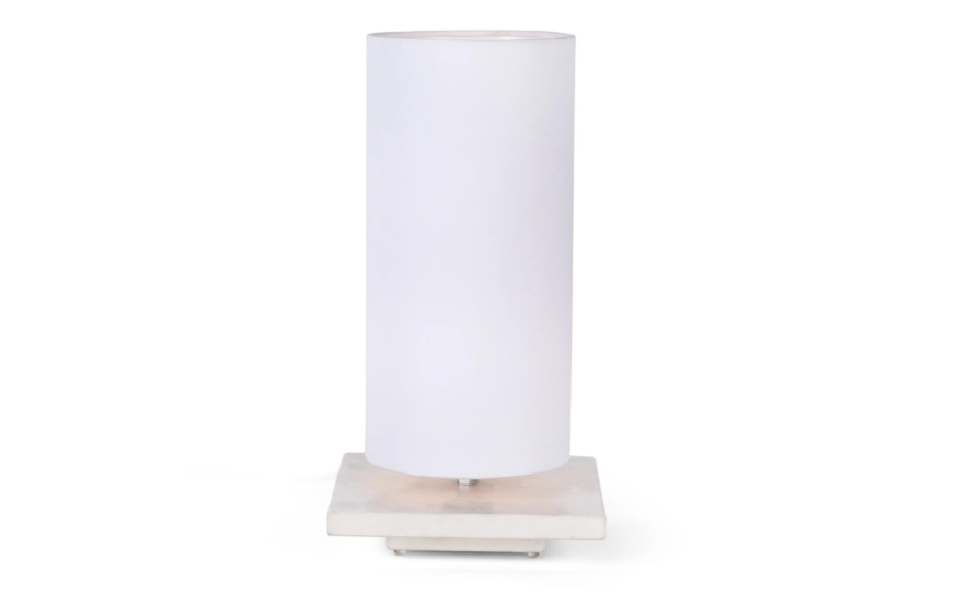 Paris Marble Table Lamp