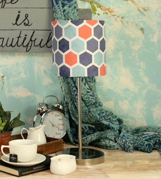 The Hexa Lamp