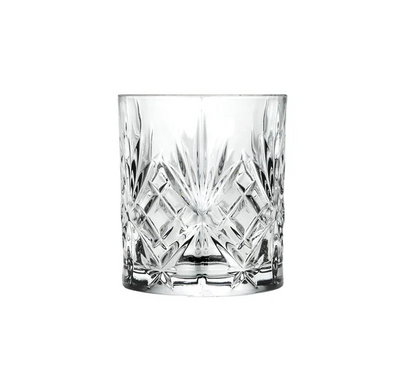 Melodia DOF Tumblers 340ml, Set of 6