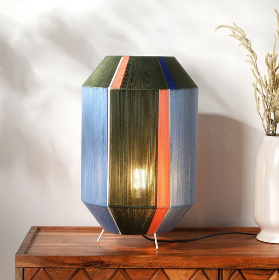 Colour Story 400 Table Lamp