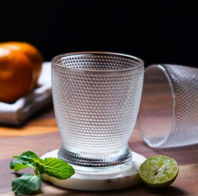 WhiskeyWhorl Glasses