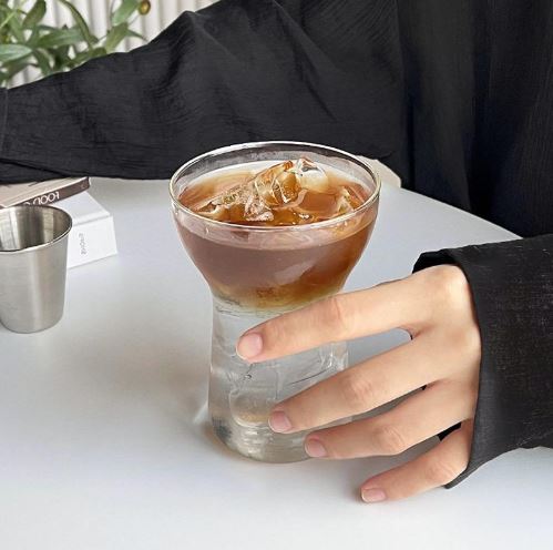 Serve It All Glass - Set Of 6