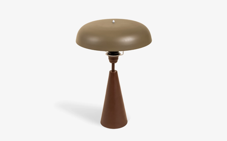 Harvey Table Lamp