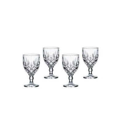 Noblesse Liqueur Goblets 57ml, Set of 4
