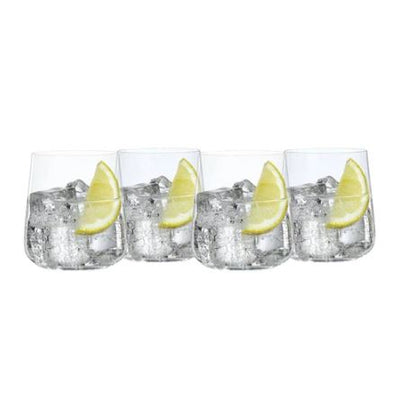 Style Tumblers 340ml, Set of 4