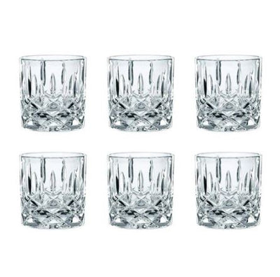 Noblesse SOF Tumblers 245ml, Set of 6