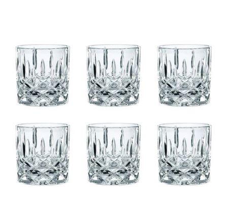 Noblesse SOF Tumblers 245ml, Set of 6