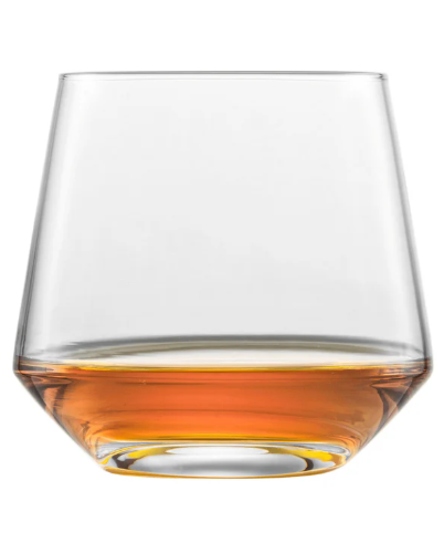 Pure Whisky Glass
